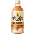 500ml东鹏大咖经典拿铁咖啡（扫码多1瓶）