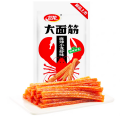 106g卫龙大面筋麻辣小龙虾味