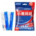 100支小鹿妈妈经独立包装牙线