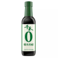 500ml千禾零添加糯米香醋#