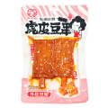 80g卤大娘虎皮豆串香辣味#
