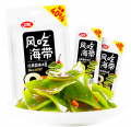 80g卫龙风吃海带香辣味