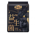 7片自由点益生菌旗舰款夜用卫生巾