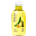450ml茶小开苦瓜柠檬茶v*