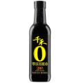 500ml千禾零添加生抽酱油#