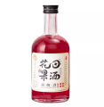 05下架/350ml花田果酒杨梅酒果酒白酒V#