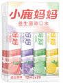 12ml小鹿妈妈益生菌漱口水混合装20条