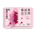 7片高洁丝蔓越莓益生菌卫生巾