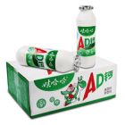 100ml娃哈哈AD钙奶乳饮料