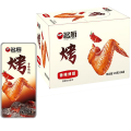 28g名厨烤翅香辣味#