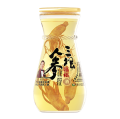 158ml福桃三根人参补酒#