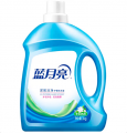 3000g蓝月亮洗衣液茉莉