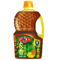 1800ml多力浓香菜籽油食用油