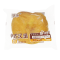 乐酥家中式汉堡#