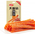 106g卫龙大面筋吮指烤肉味