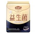 10片自由点益生菌夜用卫生巾