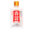 100ml贵習小贵習酱香型白酒53度#